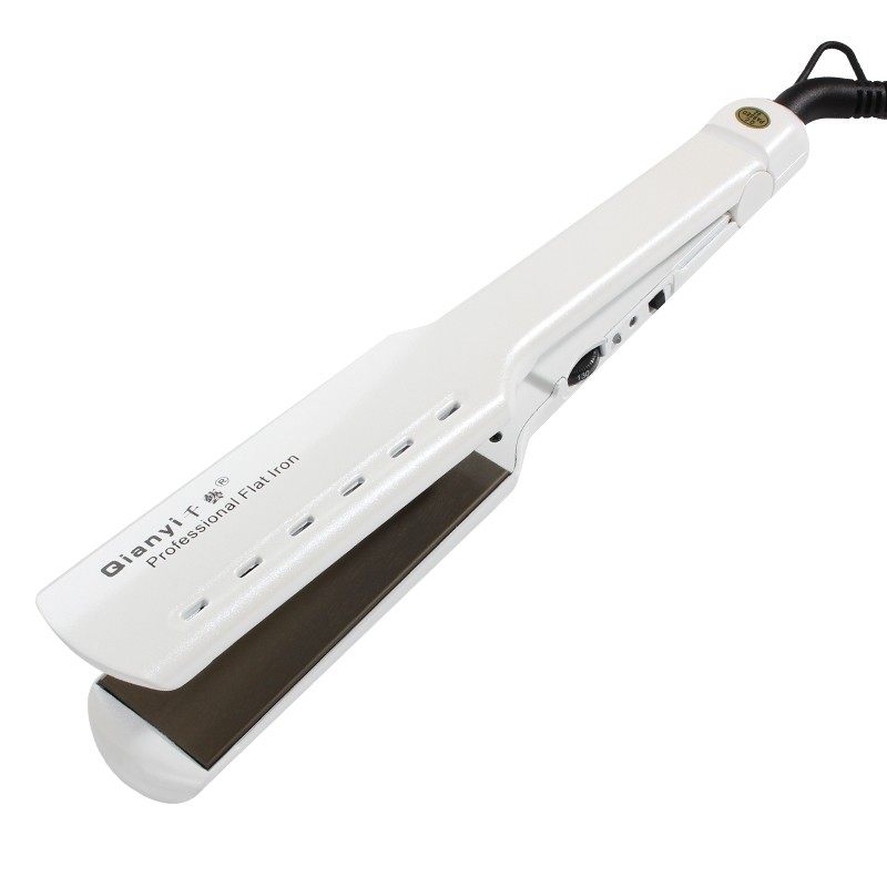 千艺夹板女直发器卷直两用拉板发廊理发店美发店专用熨板直板宽板,个人护理/保健/按摩器材,卷/直发器,淘宝优惠券,粉丝福利购,淘宝优惠卷