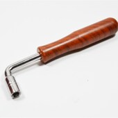 龙凤朱雀敦煌古筝调音扳手校音定音上弦拧弦调弦工具扳手乐器配件