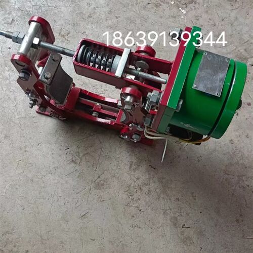 电磁铁鼓式制动器MW(Z)800-10000