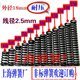 130 150 100 110 140 压缩弹簧短弹簧2.5 120 外径18