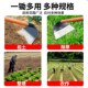 锄头种菜家用除草神器多功能锄草农具锰钢铲草松土挖地农用工具铲