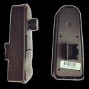 适用豪沃A7T7电动升降器开关门窗按钮玻璃升降开关车载自动升窗器