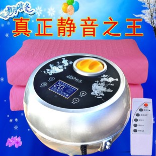 热炕头舒适智能水暖毯双人电热毯单人水循环床垫无辐射电褥子热毯