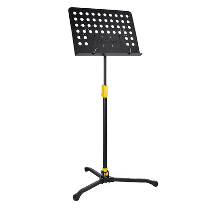 谱架乐谱架加粗加厚专业便携式折叠家用阅谱架音指挥谱台谱架子
