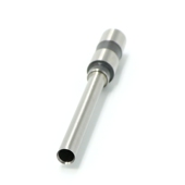 财务凭证装 订机 钻头 配件 刀头 Z50A 打孔针 银友 空心钻刀