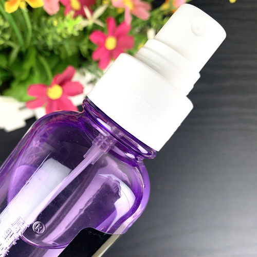 原野特硬定型发胶男女士保湿喷雾啫喱水直卷发蓬松头发造型理发店