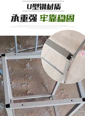 服装厂平车专用凳子缝纫机凳子椅子车间加厚散热车工长凳子木凳子