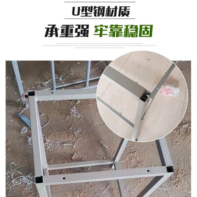 服装厂平车专用凳子缝纫机凳子椅子车间加厚散热车工长凳子木凳子