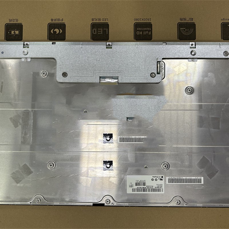 LM270WQ5/WQ4/WQA/LM270WR2/R3/R4/R5/WR8/LM270WF7/F5/M270QAN05