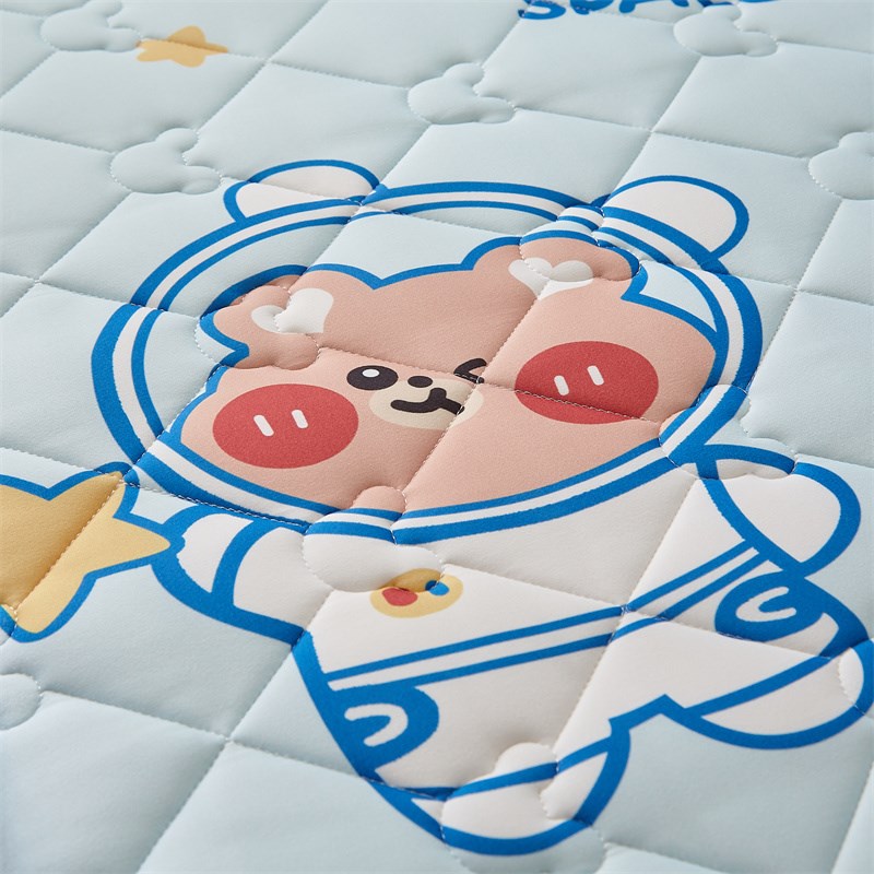 幼儿园上下铺儿童床垫0.7宽0.8m0.9m0.6x1.2x1.6m1.7m1.8m1.9m2米