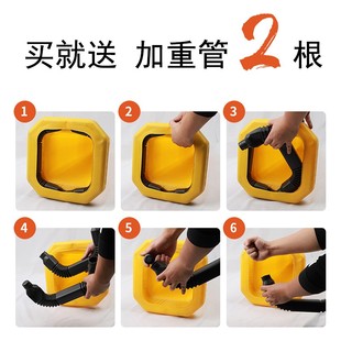 塑料路锥桶反光锥套定制橡胶圆方施工路障锥交通警示三角锥雪糕筒