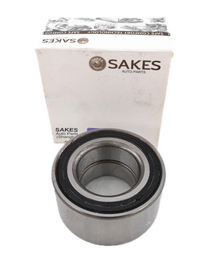 适配帕萨特B5领域领驭奥迪C5A6朗逸朗行朗境宝来前轮轴承轮毂轴承