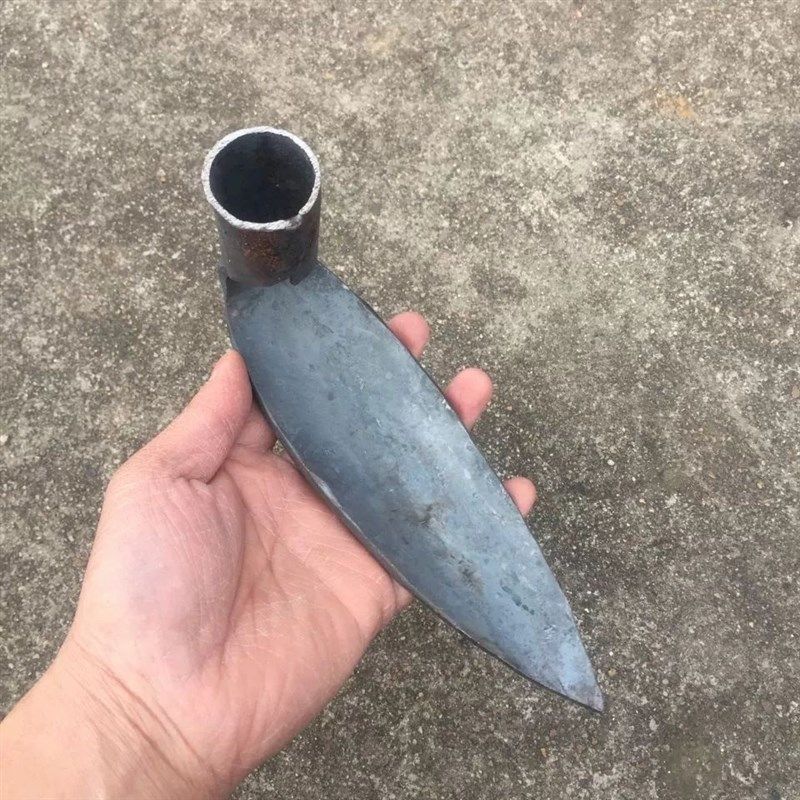 户外手工小锄头锻打锰钢栽菜挖子除草园艺花锄家用小巧种菜挖土镐,农机/农具/农膜,锄头,淘宝优惠券,粉丝福利购,淘宝优惠卷