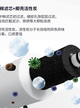 适配于科林贝思净水器滤芯过滤RO反渗透厨下直饮净水机400/