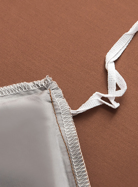 60支长绒棉被套单件夏季纯棉220x240被罩150x200全棉200x230cm