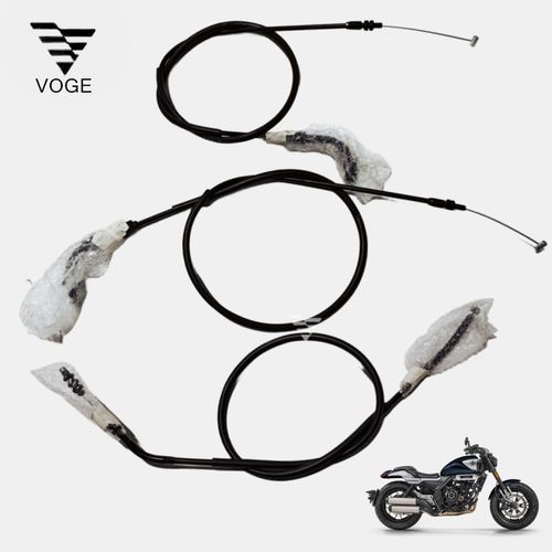 无极CU525原装离合拉索油门拉索巡航太子LX500-3A离合线油门线