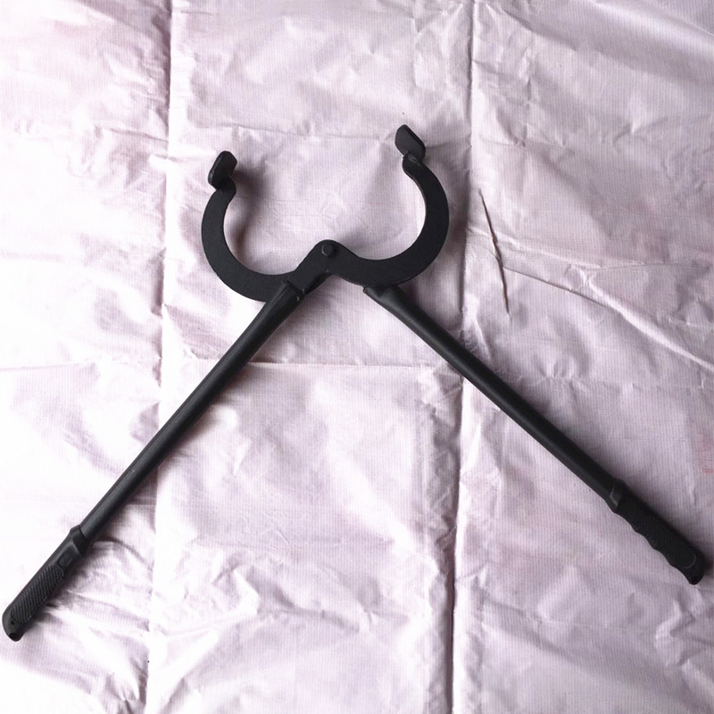 电动车手动扒胎器摩托车真空胎扒胎钳子拆卸轮胎夹子修车补胎工具