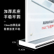 台卡 亚克力强磁 台牌展示牌 桌牌桌签 台签牌a4 横式 台牌透明