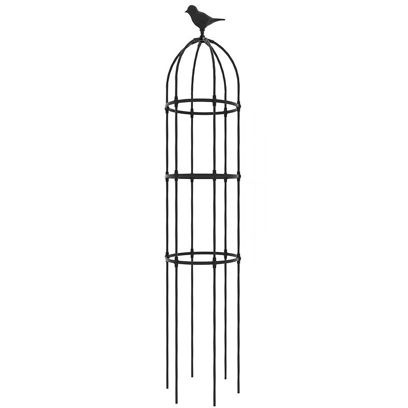 玫瑰花架落地大花盆塑料支撑架月季花盆铁线莲固定支架植物爬藤架,鲜花速递/花卉仿真/绿植园艺,花架,淘宝优惠券,粉丝福利购,淘宝优惠卷