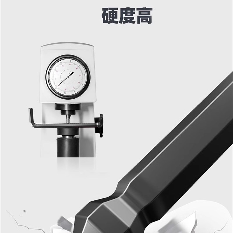 内六角扳手套装超硬6角螺丝刀内六花加长自动工具带磁六棱角六方