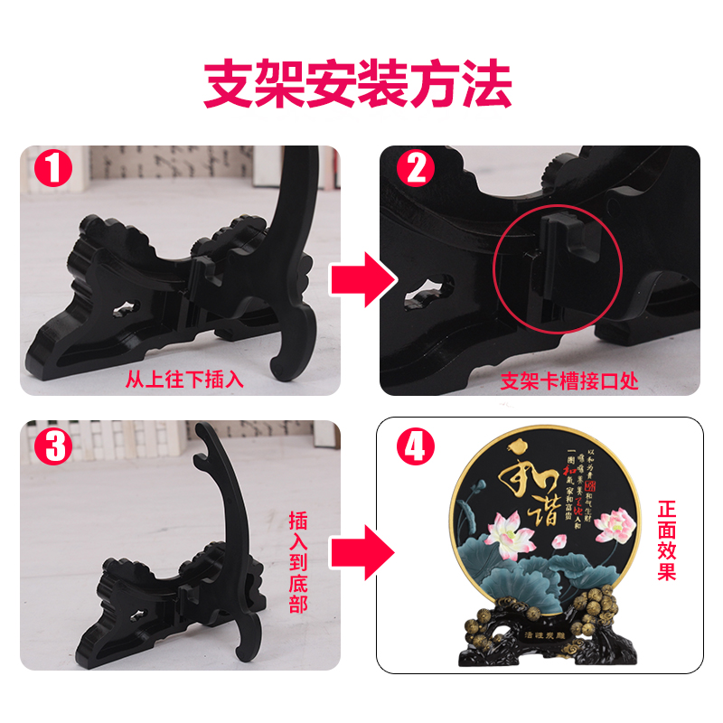 客厅摆件工艺品乔迁新居礼品房间酒柜电视柜摆设搬家居新家装饰品