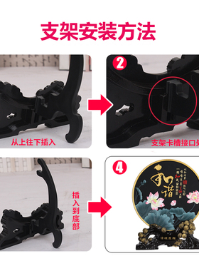 客厅摆件工艺品乔迁新居礼品房间酒柜电视柜摆设搬家居新家装饰品