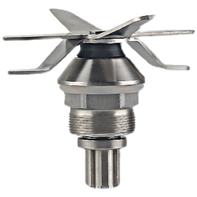 1.85升SJ-C253 152 30A 9662 9663 9506 9667冰沙机配件刀组片头