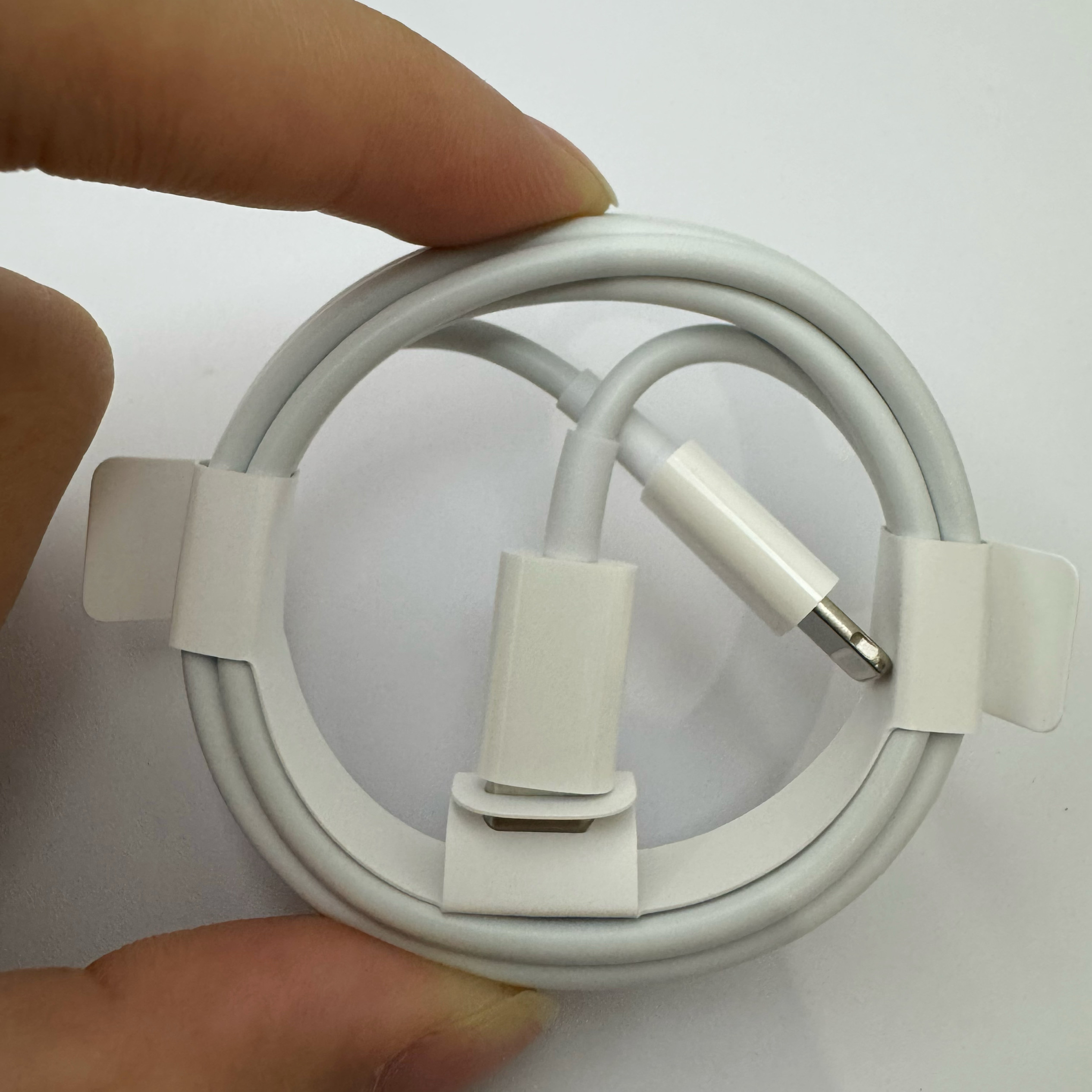 适用iPhone 13/14pro苹果14pro max拆机原装数据线 苹果14plus 充电线 PD快充线 C-L接口 20w快充30瓦快充