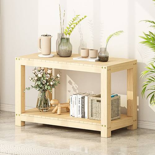 实木架子鱼缸鱼缸桌底滤桌组缸室内家用底柜子底座底架办公室置物