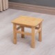 楠竹小凳子实木板凳方凳家用凳客厅茶几凳木凳餐桌椅凳成人矮凳
