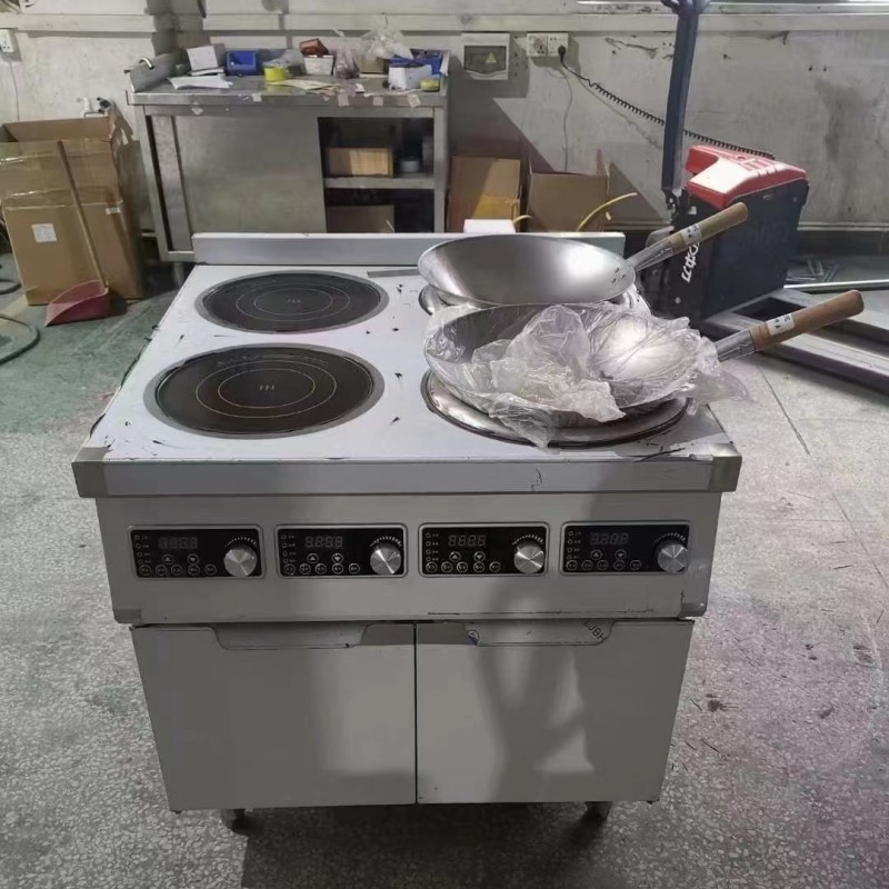 商用电磁炉四头凹面炉六眼电磁灶多头台式云南米线炉蛙收汁炉定制,厨房电器,商用立式电磁炉/电陶炉,淘宝优惠券,粉丝福利购,淘宝优惠卷