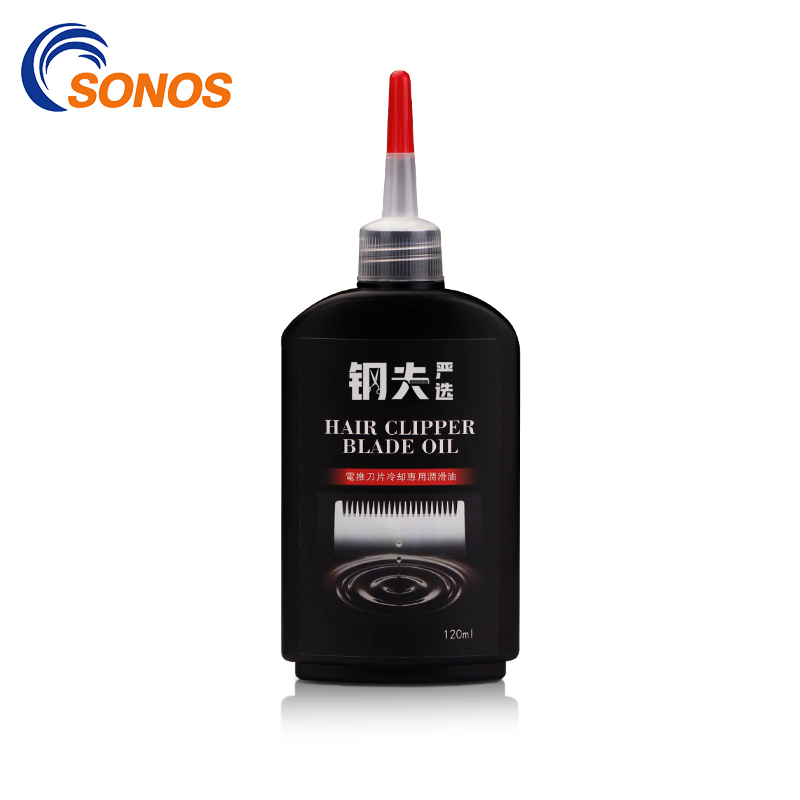 油头推剪理发器专用润滑油电推剪推子油防锈剪刀剃须刀保养润滑油