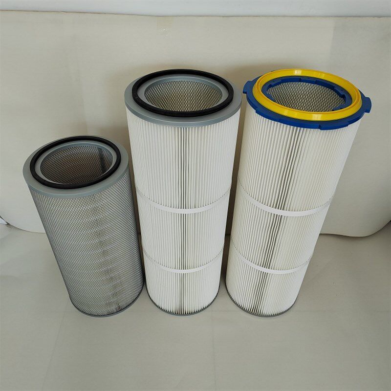 安满能工业吸尘机滤芯 集尘机抗静电过滤芯除尘滤筒,标准件/零部件/工业耗材,滤芯,淘宝优惠券,粉丝福利购,淘宝优惠卷