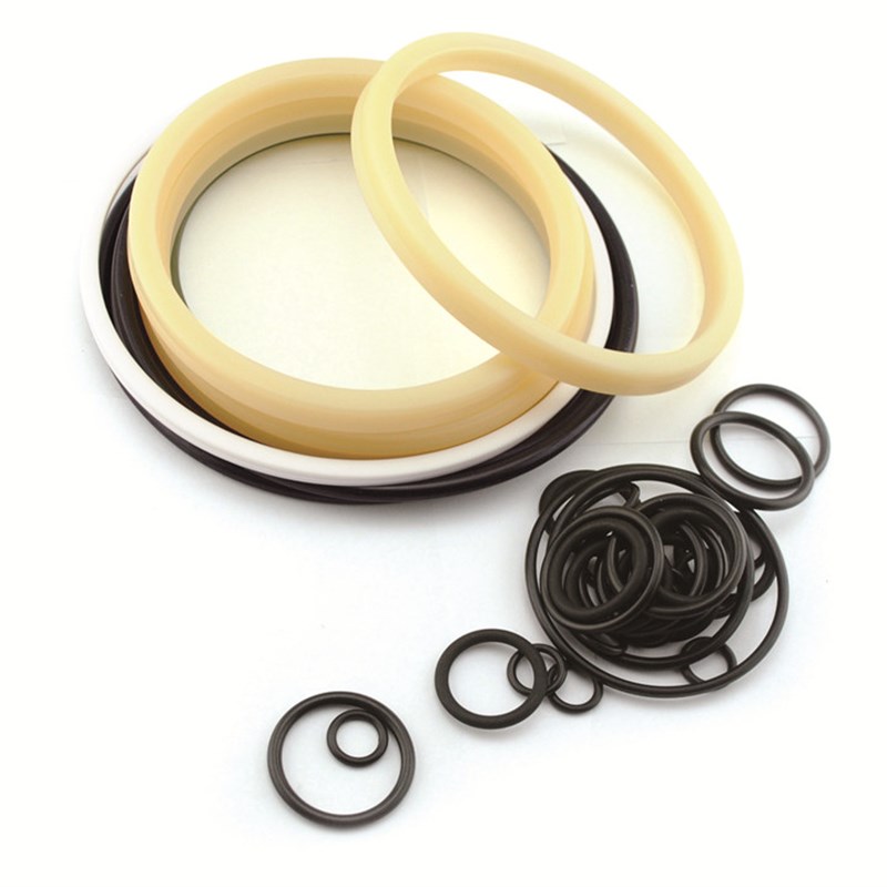 液压破碎锤68 75 100 135 140 155 165 175炮头O型圈油封修理包