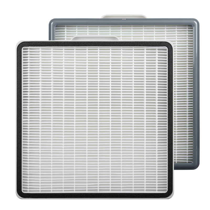 适配352空气净化器滤芯X80 X83C X80C X50 X60 Y100C滤网套装
