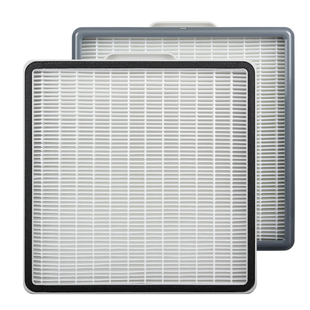 X83C Y100C滤网套装 X80C X60 X50 适配352空气净化器滤芯X80