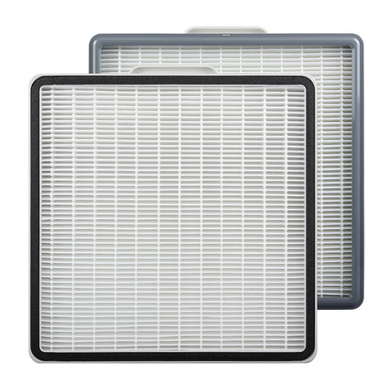 适配352空气净化器滤芯X80 X83C X80C X50 X60 Y100C滤网套装