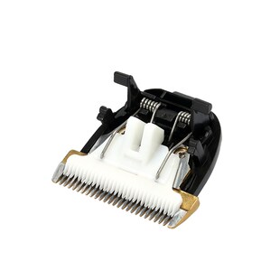 658 理发器电推剪 hiner 陶瓷刀头 635 海纳 630 呐嘟适用 650