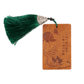 高档檀木古筝指甲琵琶指甲缠甲板古筝指甲收纳板 送收纳袋