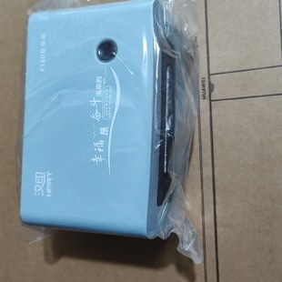 高速稳定热敏标签 电子面单 面单标签机 电商 HPRT汉印K180打印机