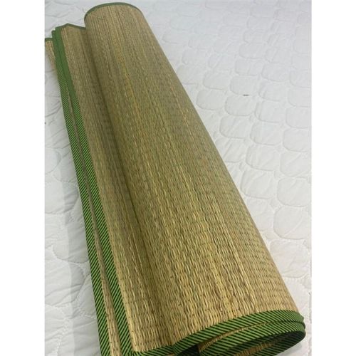 冬夏两用家用编织凉席1.5m夏季芦苇蒲芦苇席单人宿舍高档草席炕席