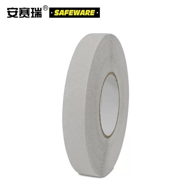 安赛瑞透明防滑胶带25mm20m透明防滑贴浴室防滑贴无色防滑贴144