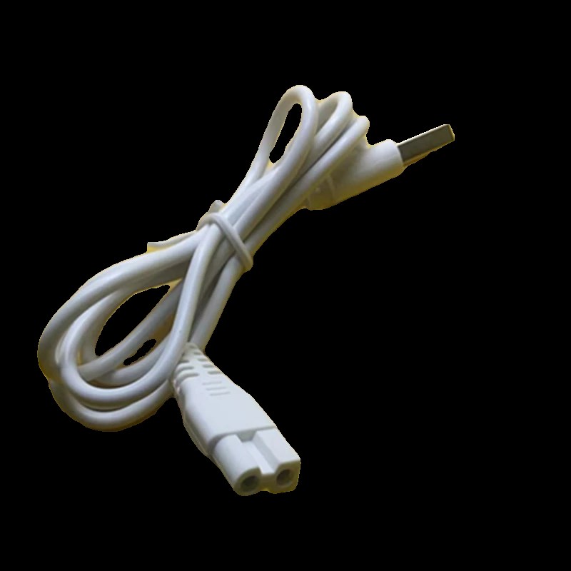 适用易剪儿童理发器充电器充电线HK968 HK680 HK987 HK298电推剪