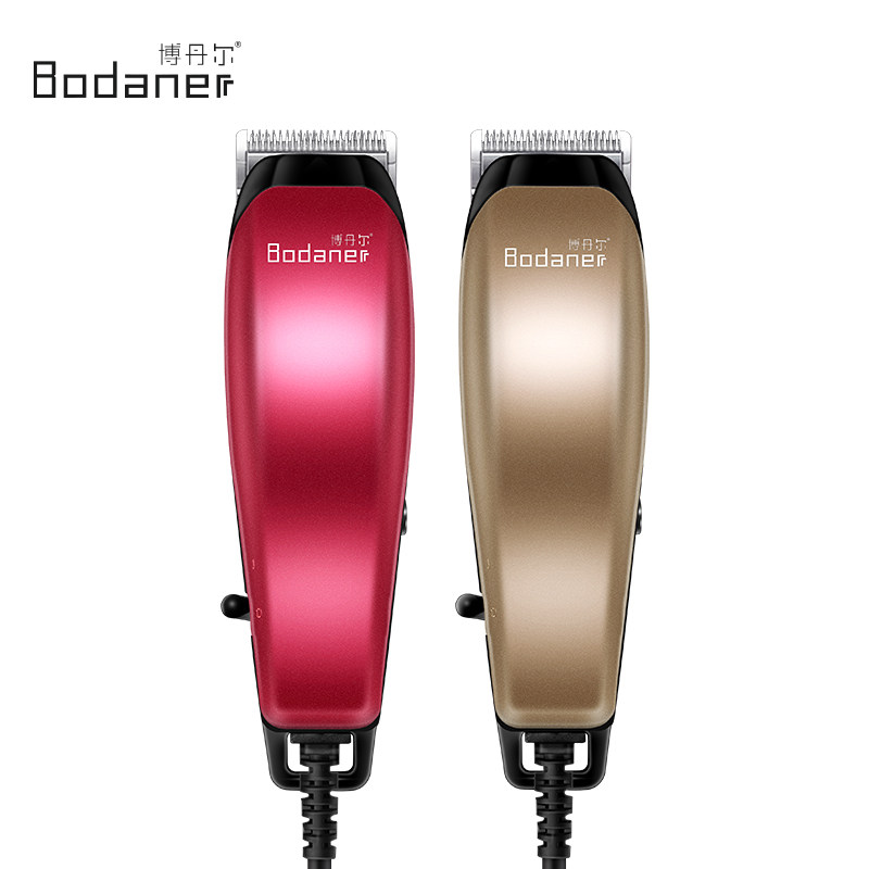 理发器静音成人电推剪电源式剃头刀电推子带线电动家用插电式工具