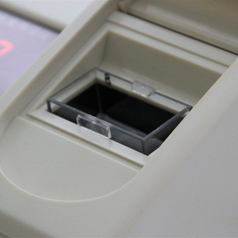 海恒水专家 XZ-0101T 台式浊度仪 0-2000 水质浑浊度检测分析计