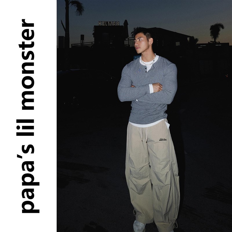 如果你再不买这件秋冬假两件长袖T恤打底针织衫 ! 我就会被炒鱿鱼