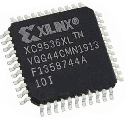 全新XC9536XL-10VQG44I XC9536-7VQ44C XC9536XL-10VQG64编程芯片