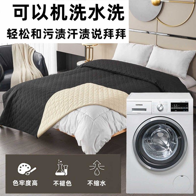 宠物防水隔尿垫床垫四季床单防滑加厚床盖绗缝防跑家用可机洗床罩,床上用品,床盖,淘宝优惠券,粉丝福利购,淘宝优惠卷