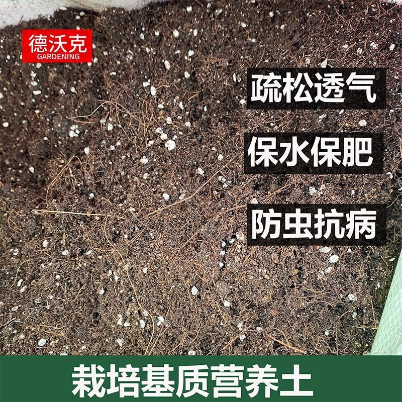 栽培基质营养土通用养花专用种菜养花通用花土透蔬菜有机育苗种植,鲜花速递/花卉仿真/绿植园艺,介质/营养土,淘宝优惠券,粉丝福利购,淘宝优惠卷