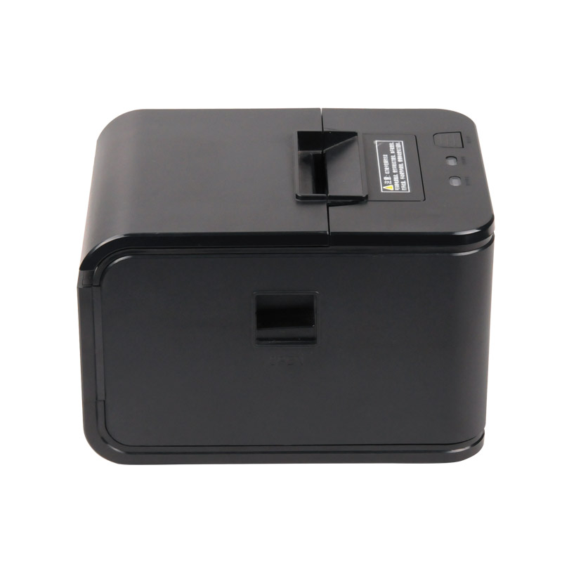 厨房58MM串口小票热敏打印机 厨房打印机 收银小票机 票据打印机